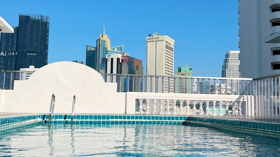 The Promenade Bangkok