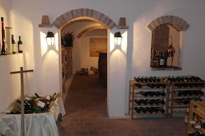 Équipement de l’hébergement