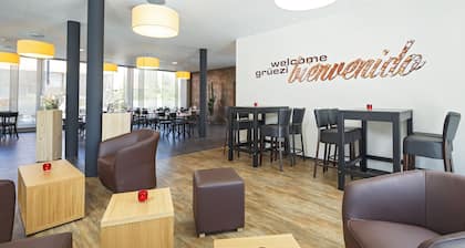 Villmergen Swiss Quality Hotel