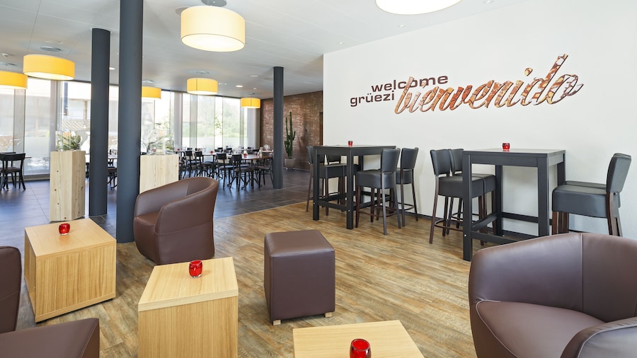 Villmergen Swiss Quality Hotel