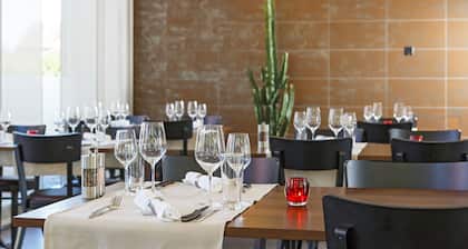 Villmergen Swiss Quality Hotel