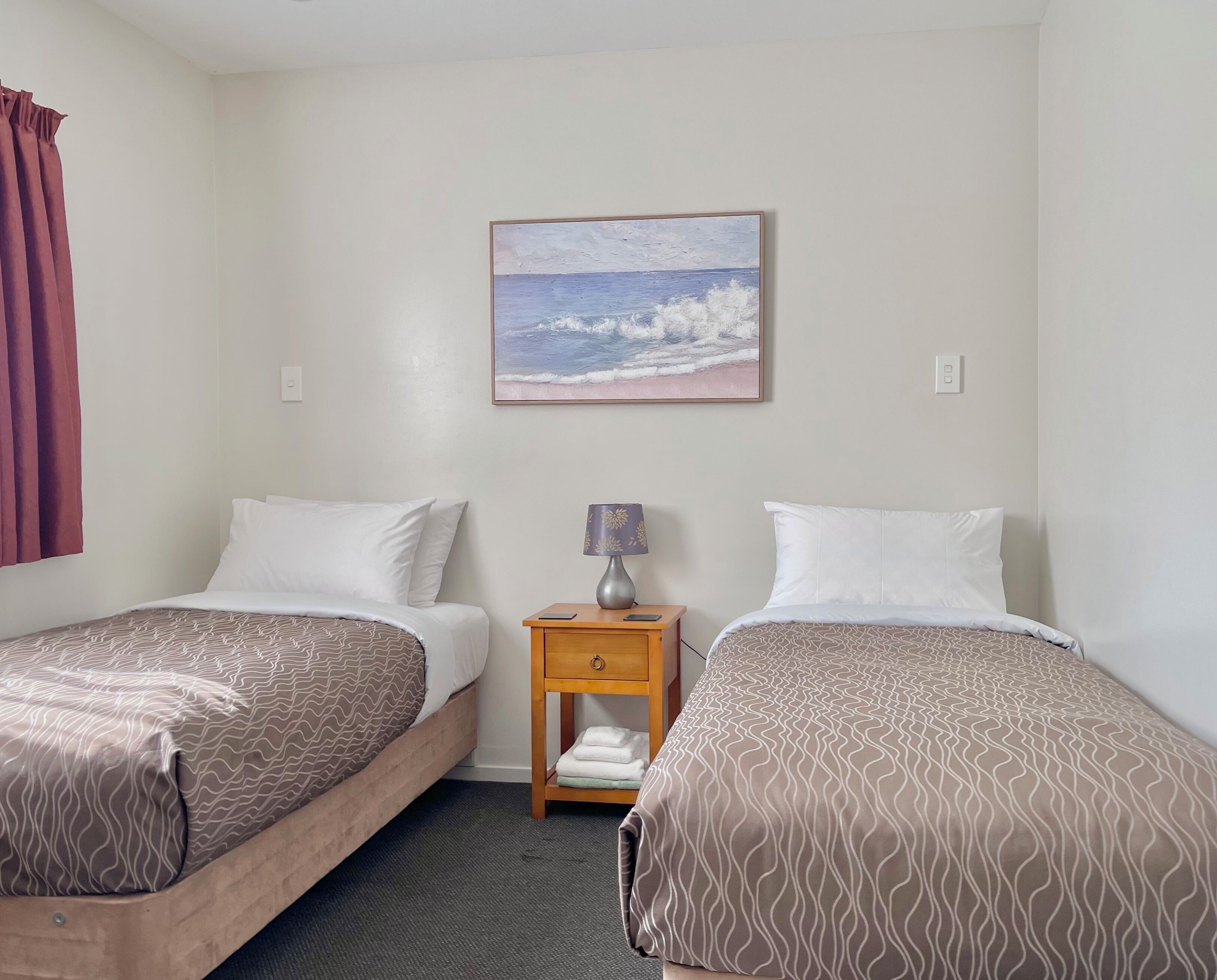 Photo - Amalfi Motor Lodge