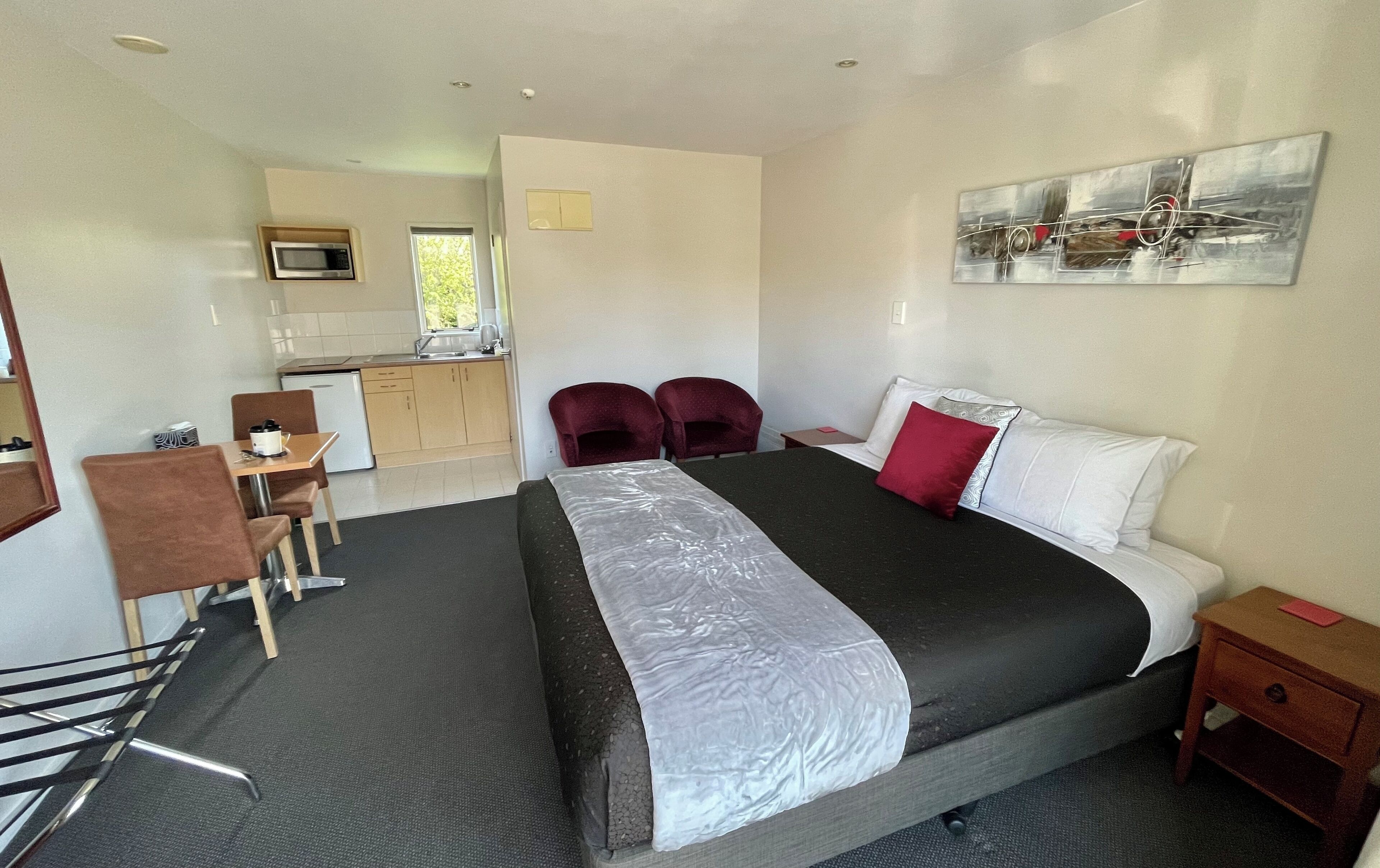 Photo - Amalfi Motor Lodge