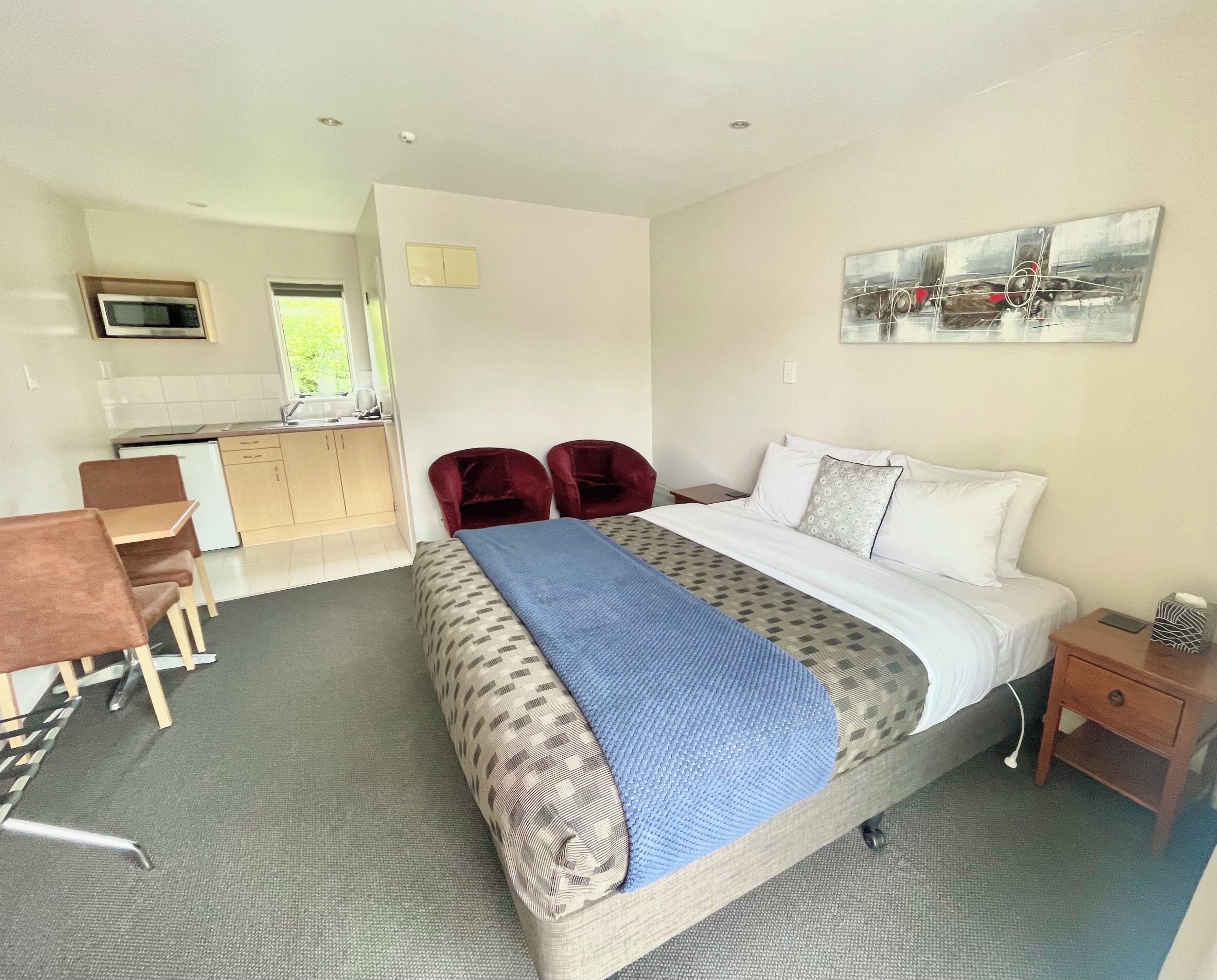 Photo - Amalfi Motor Lodge