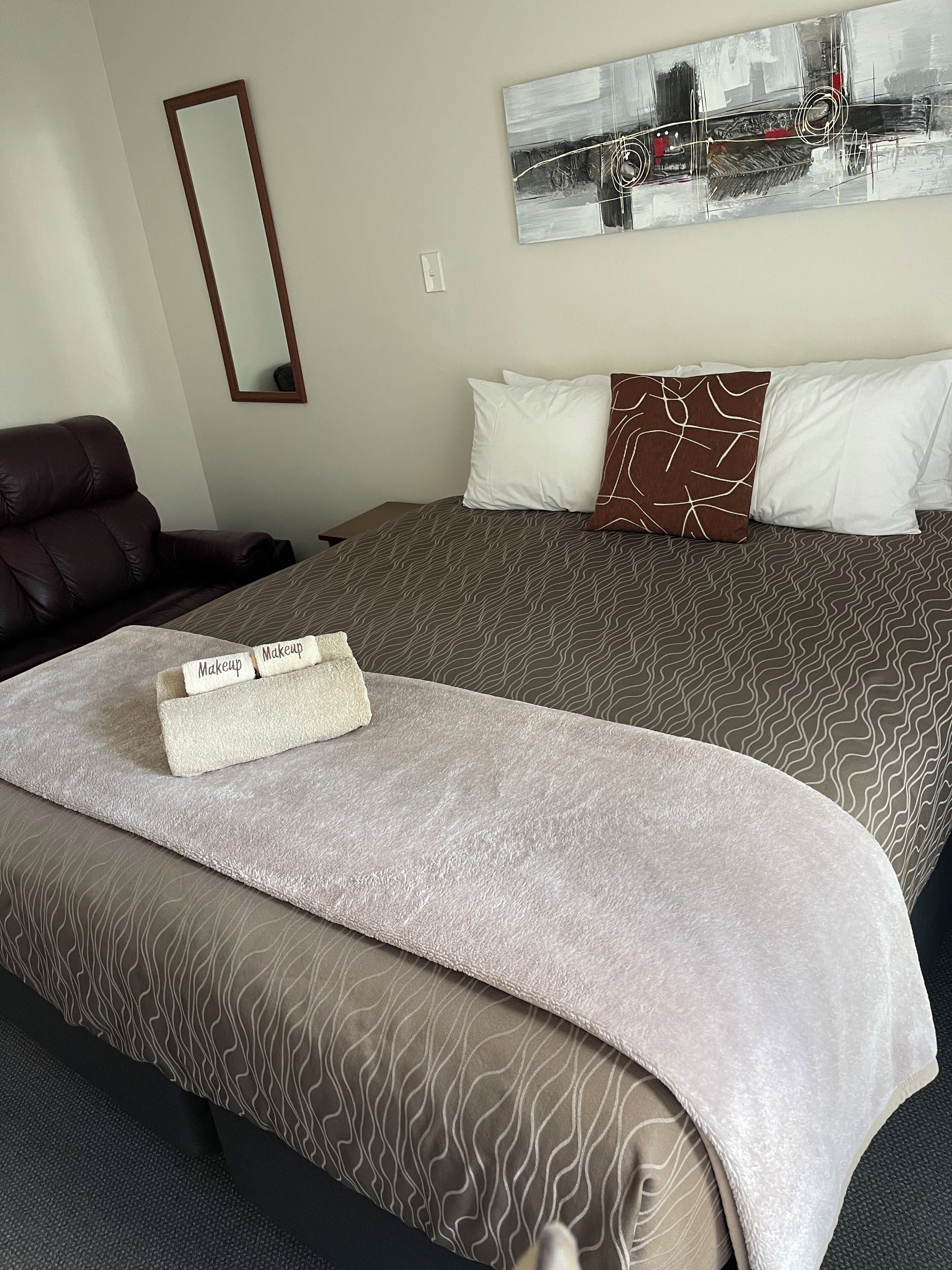 Photo - Amalfi Motor Lodge