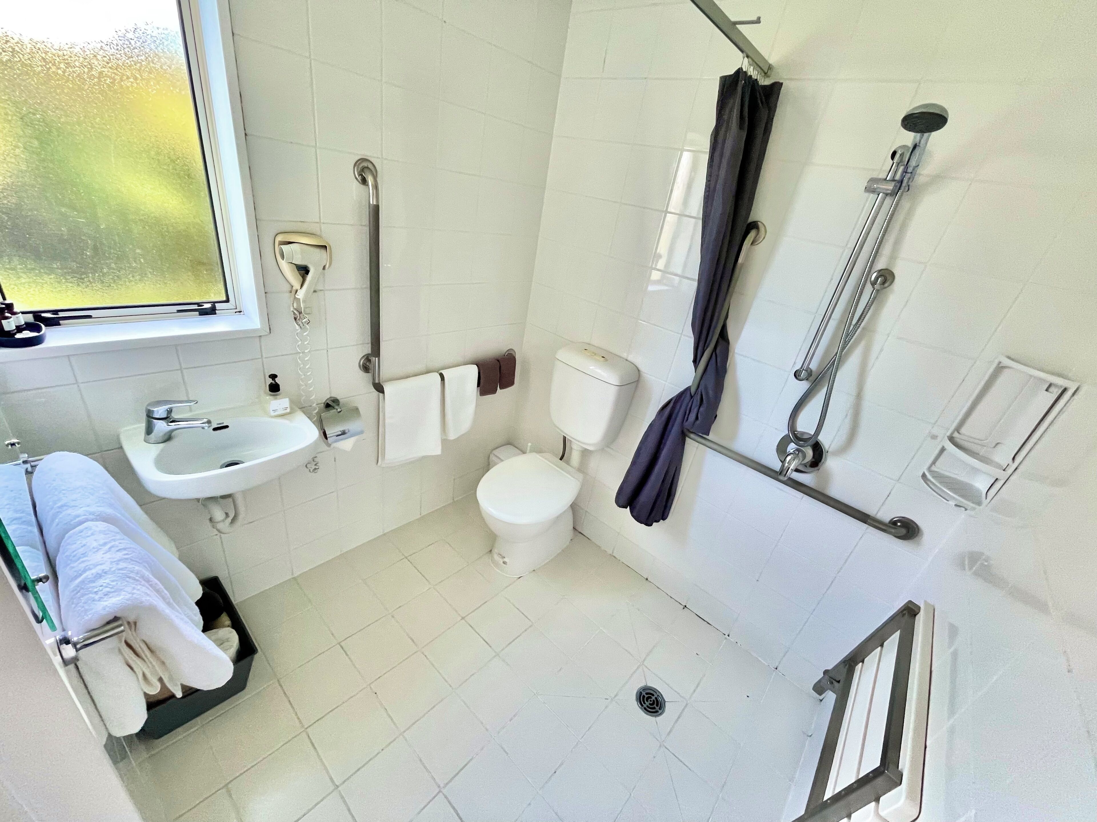 Photo - Amalfi Motor Lodge