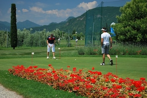 Golf