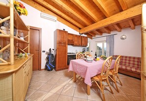 Condo, 1 Bedroom | Living room