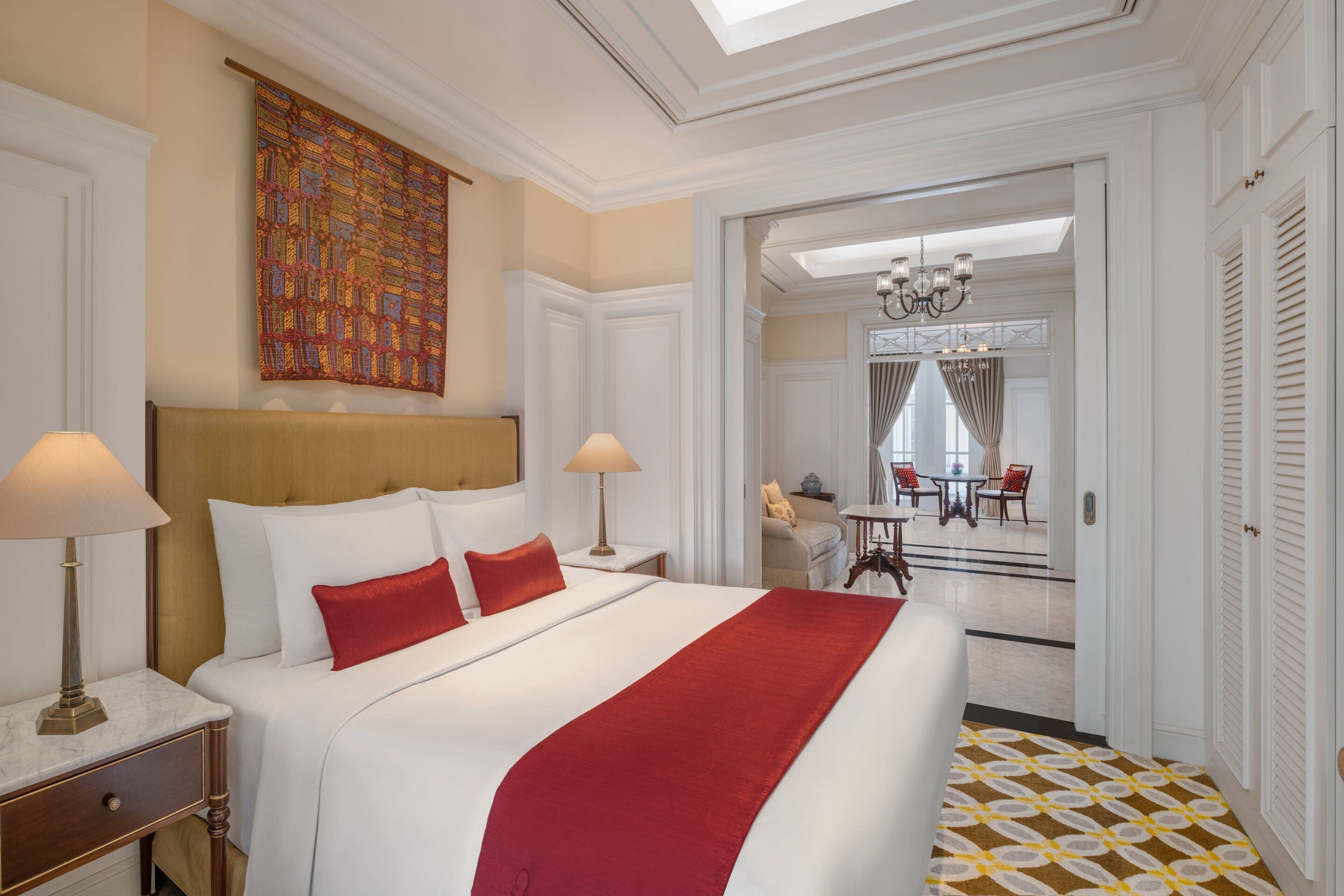 Foto - The Hermitage, A Tribute Portfolio Hotel, Jakarta