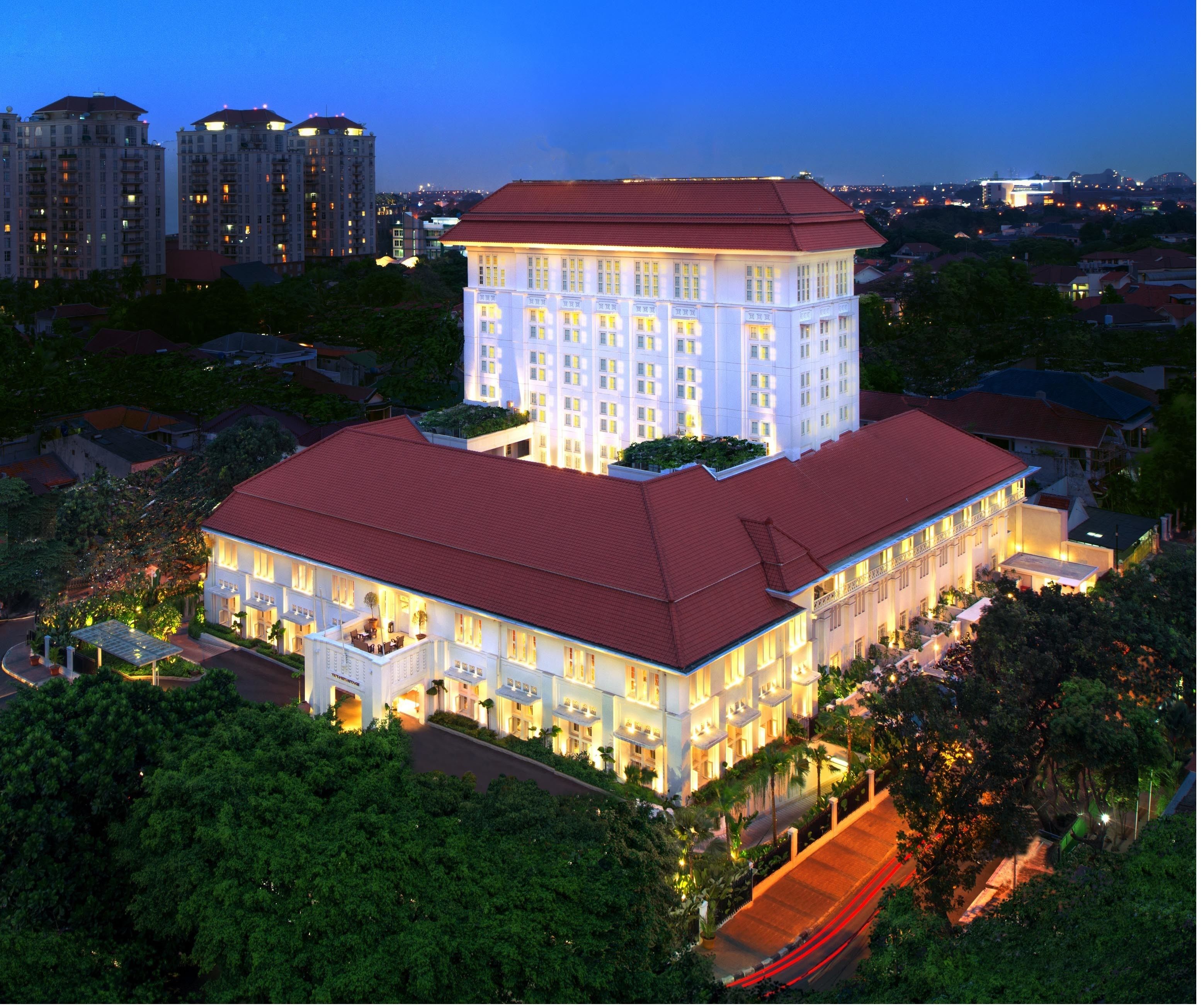 Foto - The Hermitage, A Tribute Portfolio Hotel, Jakarta
