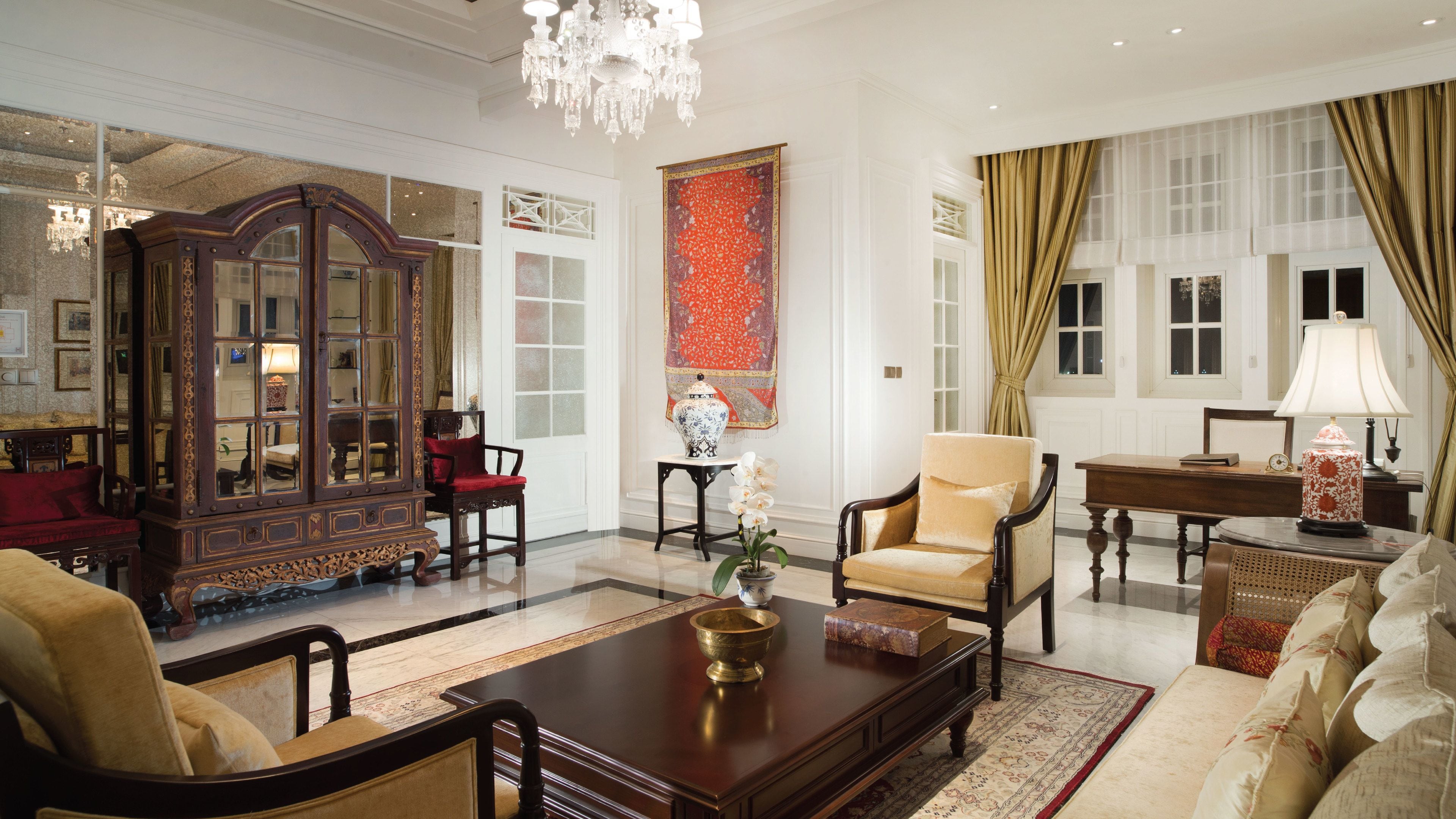 Foto - The Hermitage, A Tribute Portfolio Hotel, Jakarta