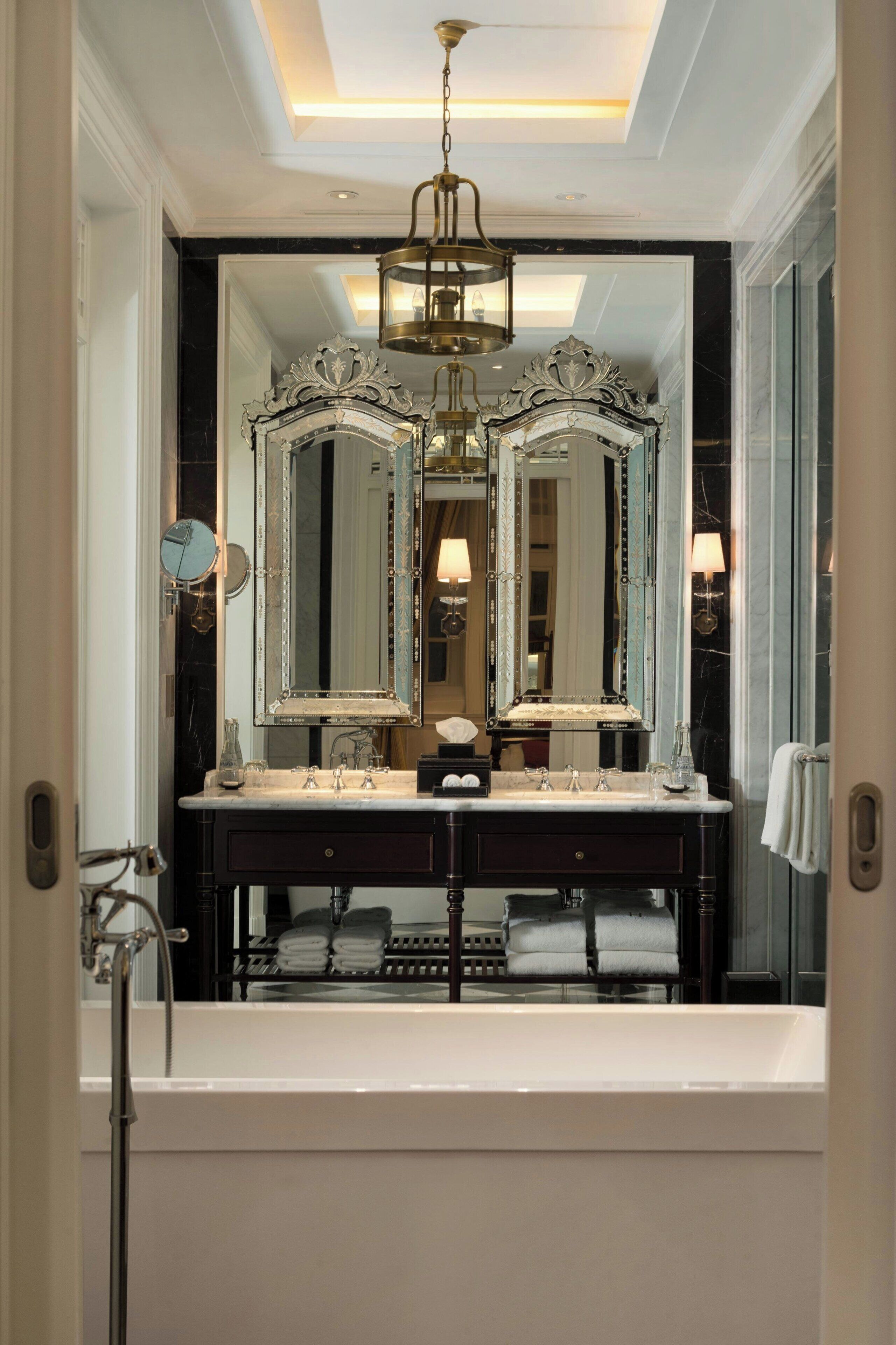 Foto - The Hermitage, A Tribute Portfolio Hotel, Jakarta