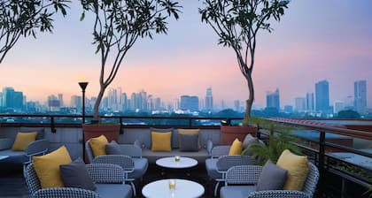 The Hermitage, A Tribute Portfolio Hotel, Jakarta