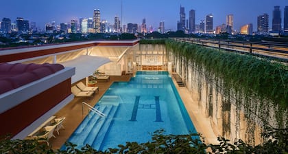 The Hermitage, A Tribute Portfolio Hotel, Jakarta