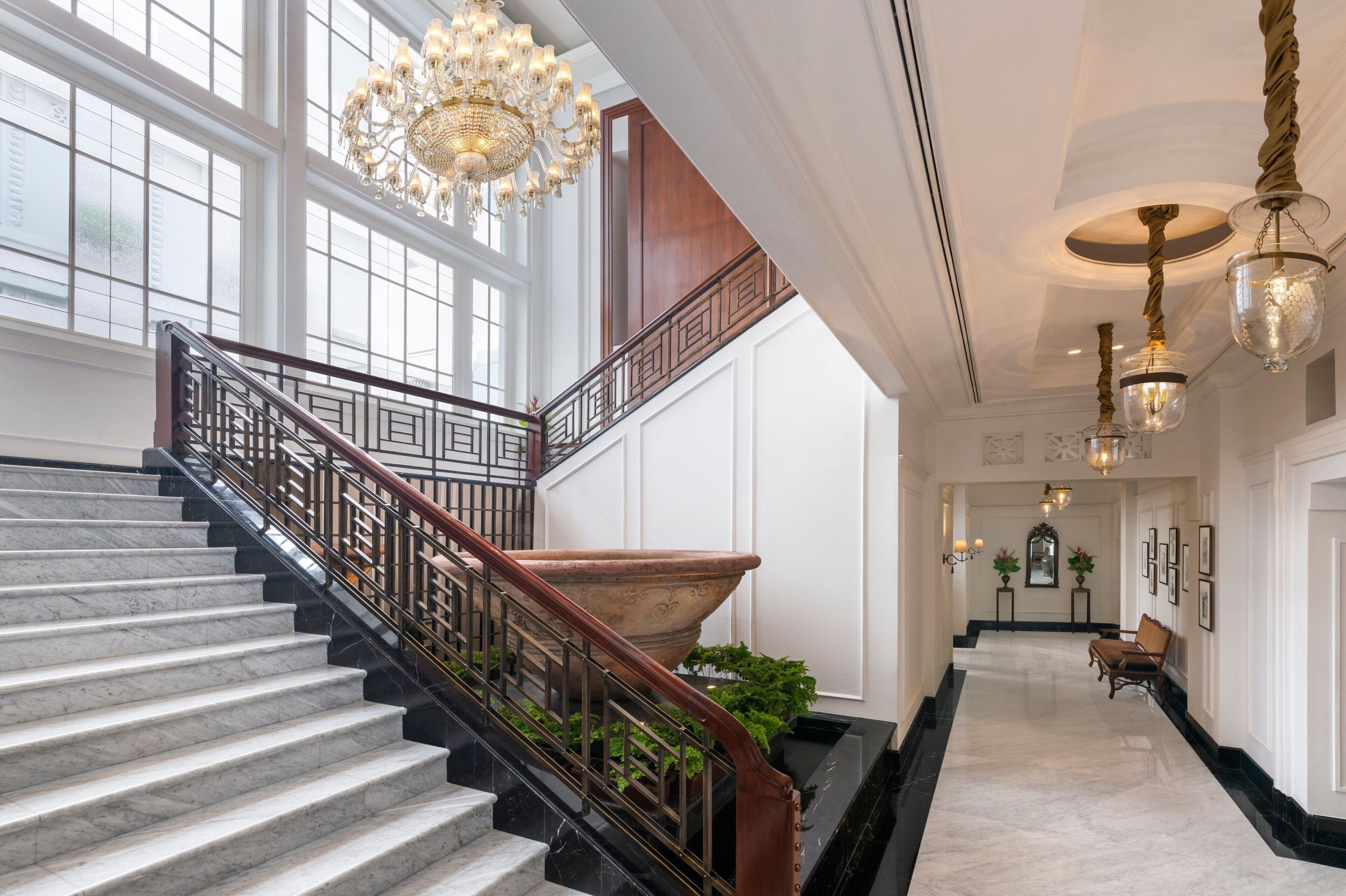 Foto - The Hermitage, A Tribute Portfolio Hotel, Jakarta