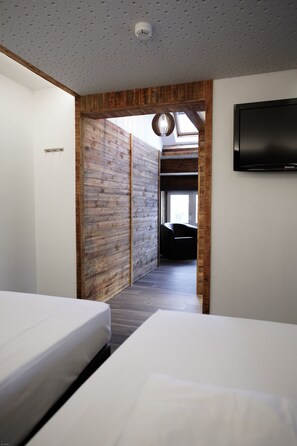 Standard-Zweibettzimmer, 2 Einzelbetten