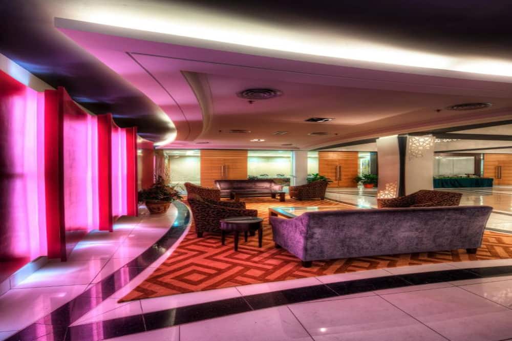 Raia Hotel Kota Kinabalu