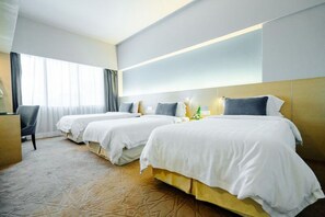 Habitación (Superior Triple) | Vista desde la habitación