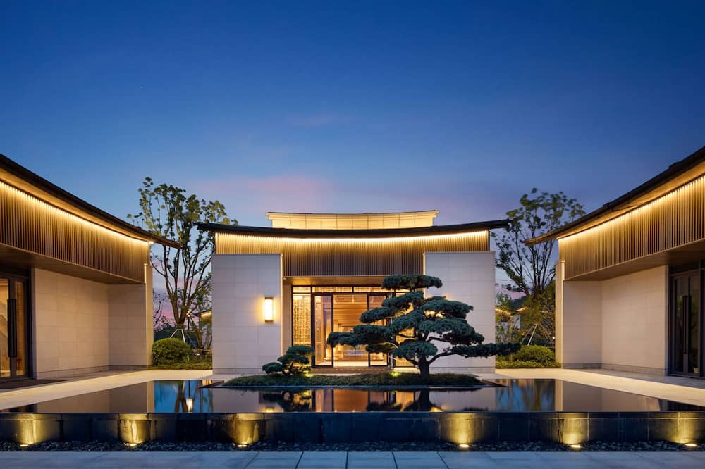 Hilton Suzhou New District