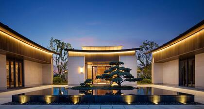 Hilton Suzhou New District