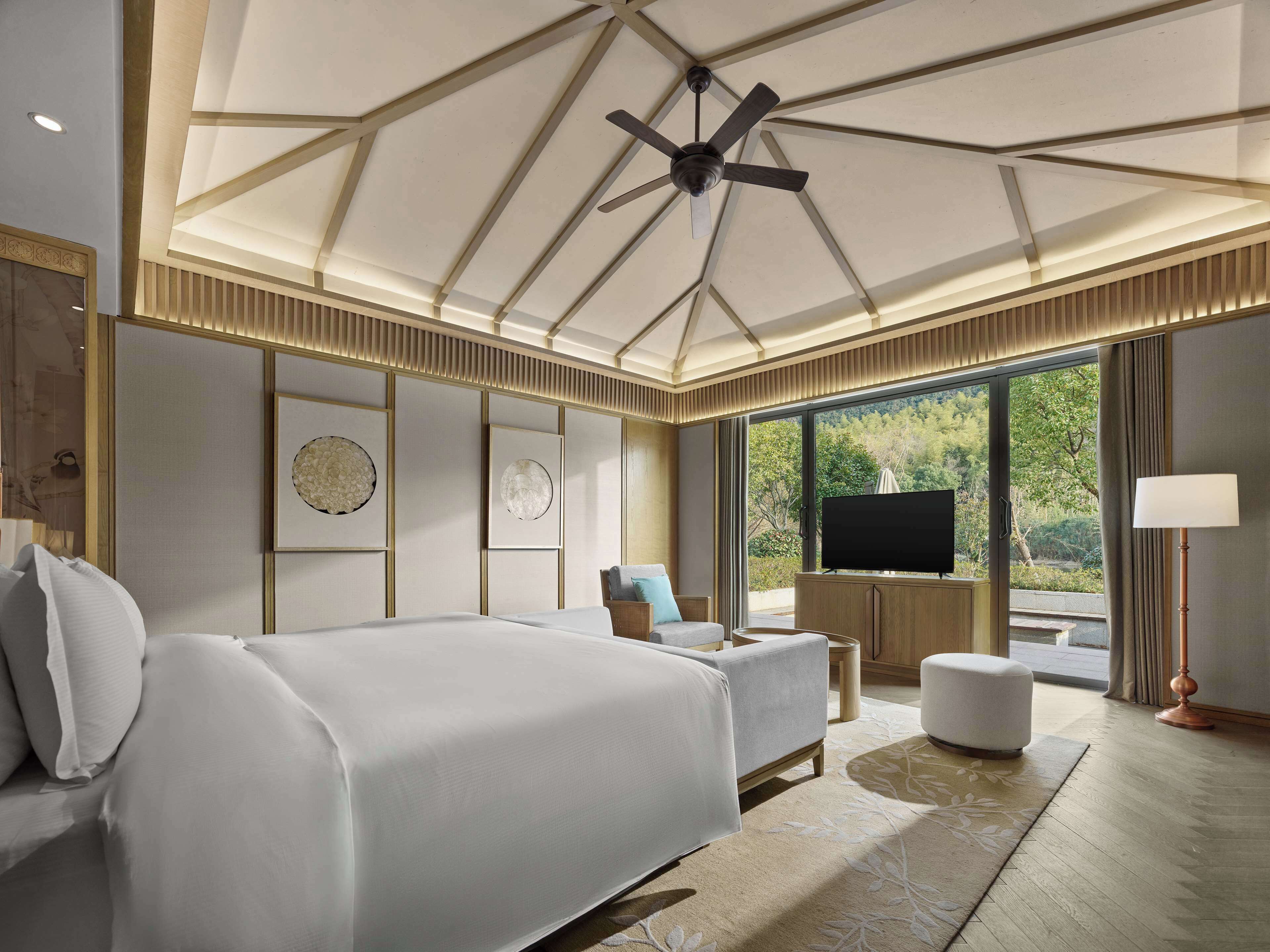 Villa, Multiple Beds (Pool)