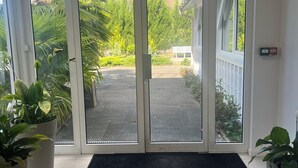 Reception - Budget Hotel - Melun Sud Dammarie Les Lys (Dammarie Les Lys)