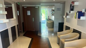 Reception - Budget Hotel - Melun Sud Dammarie Les Lys (Dammarie Les Lys)