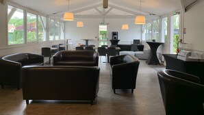 Reception - Budget Hotel - Melun Sud Dammarie Les Lys (Dammarie Les Lys)