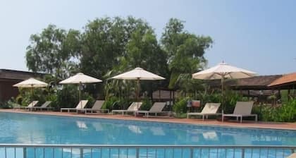The International Centre Goa