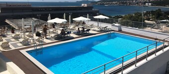Hotel Oceanis Kavala