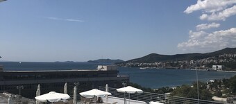 Hotel Oceanis Kavala