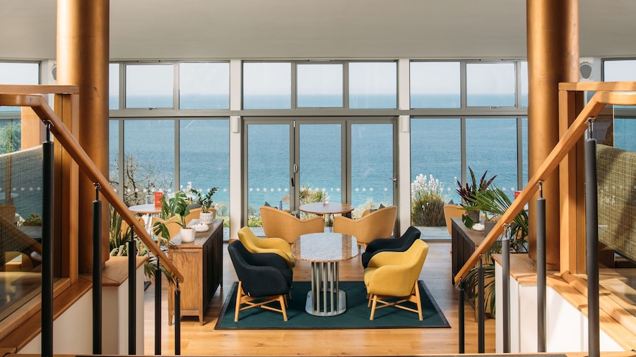 Polurrian on the Lizard