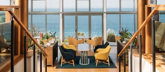 Polurrian on the Lizard