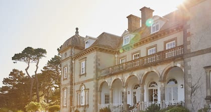 Fowey Hall