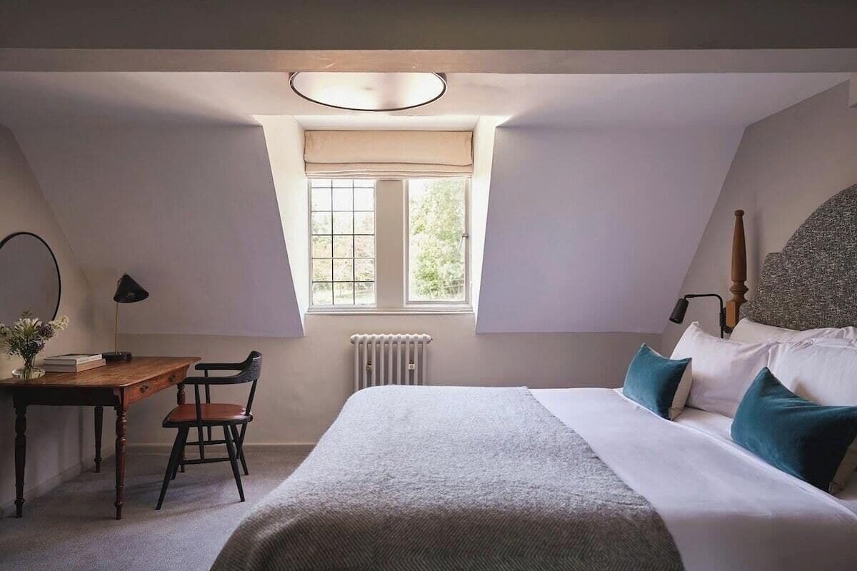 Two Bedroom Family Room | Desk, iron/ironing board, free WiFi, bed sheets