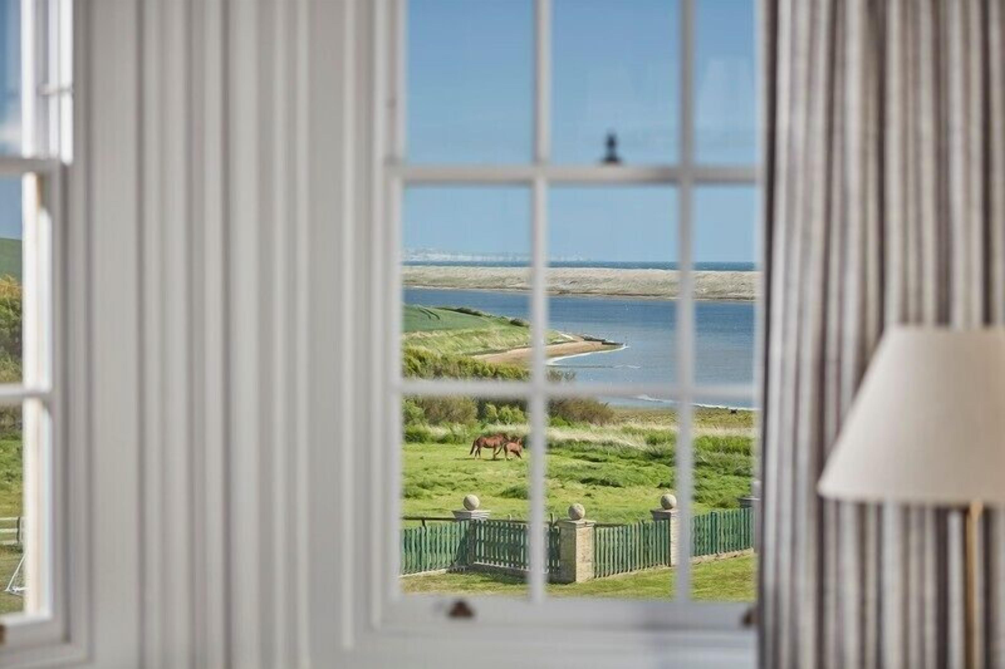 superior view room | view from room