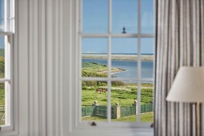 Superior-rum - havsutsikt | Utsikt från rummet