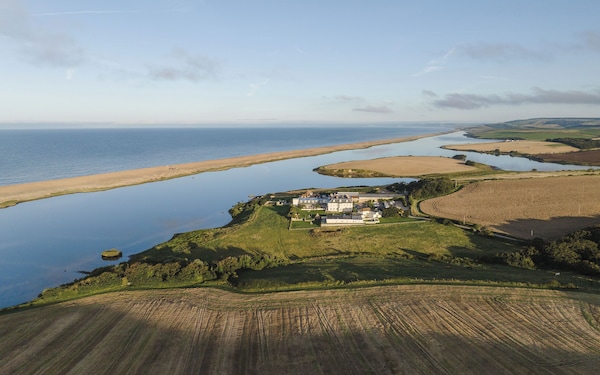 Moonfleet Manor - Dorset