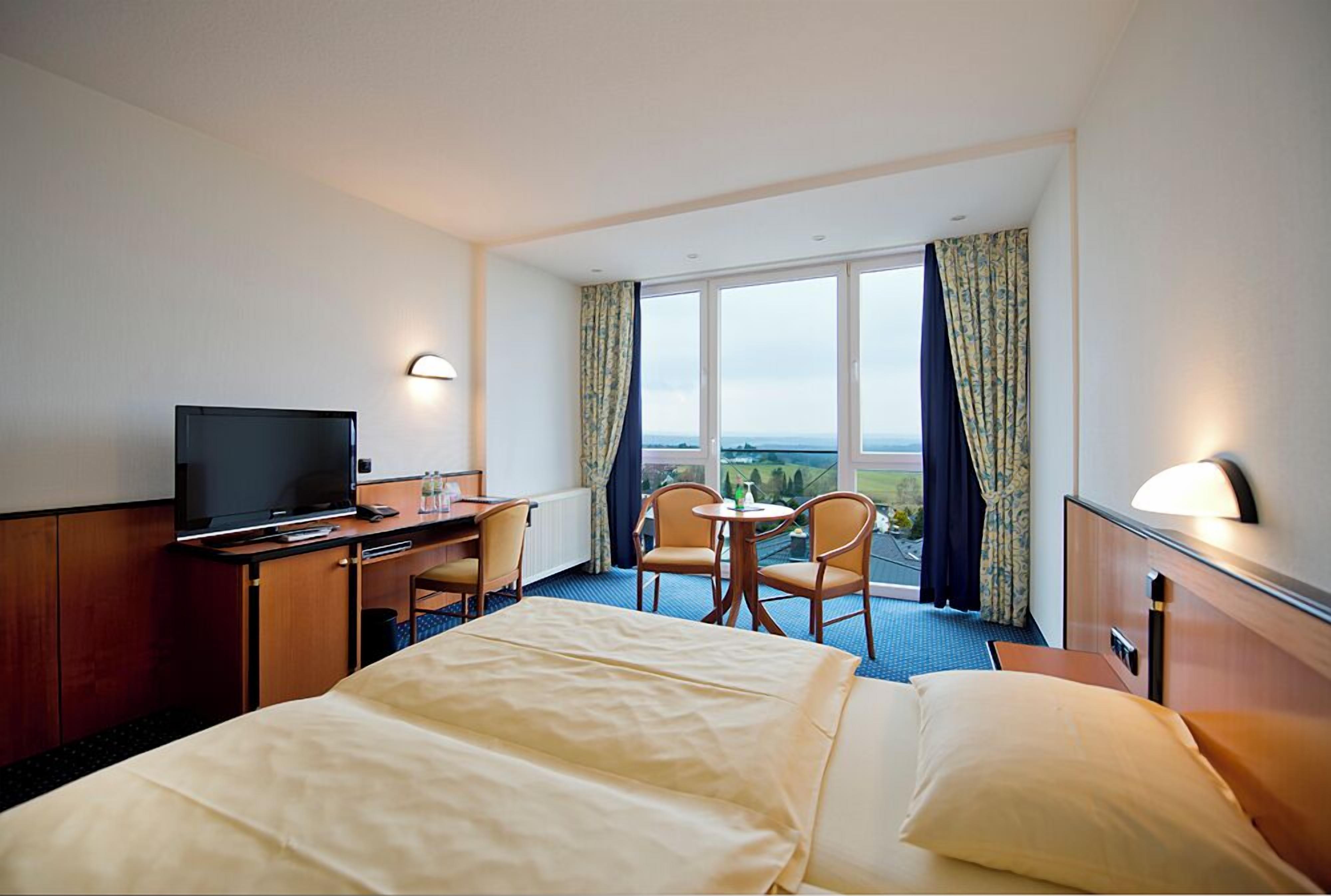 Foto - Panorama Hotel