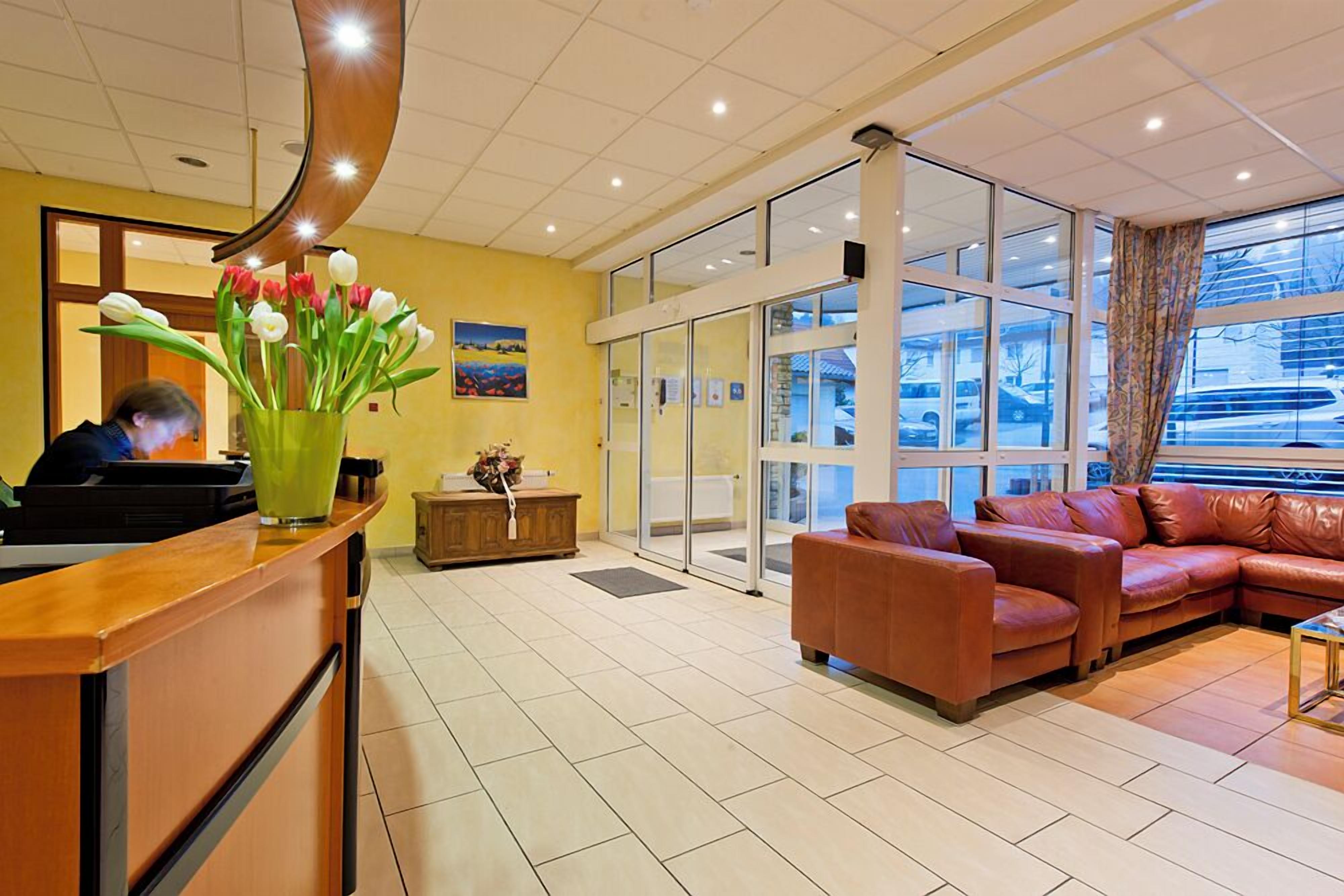 Foto - Panorama Hotel