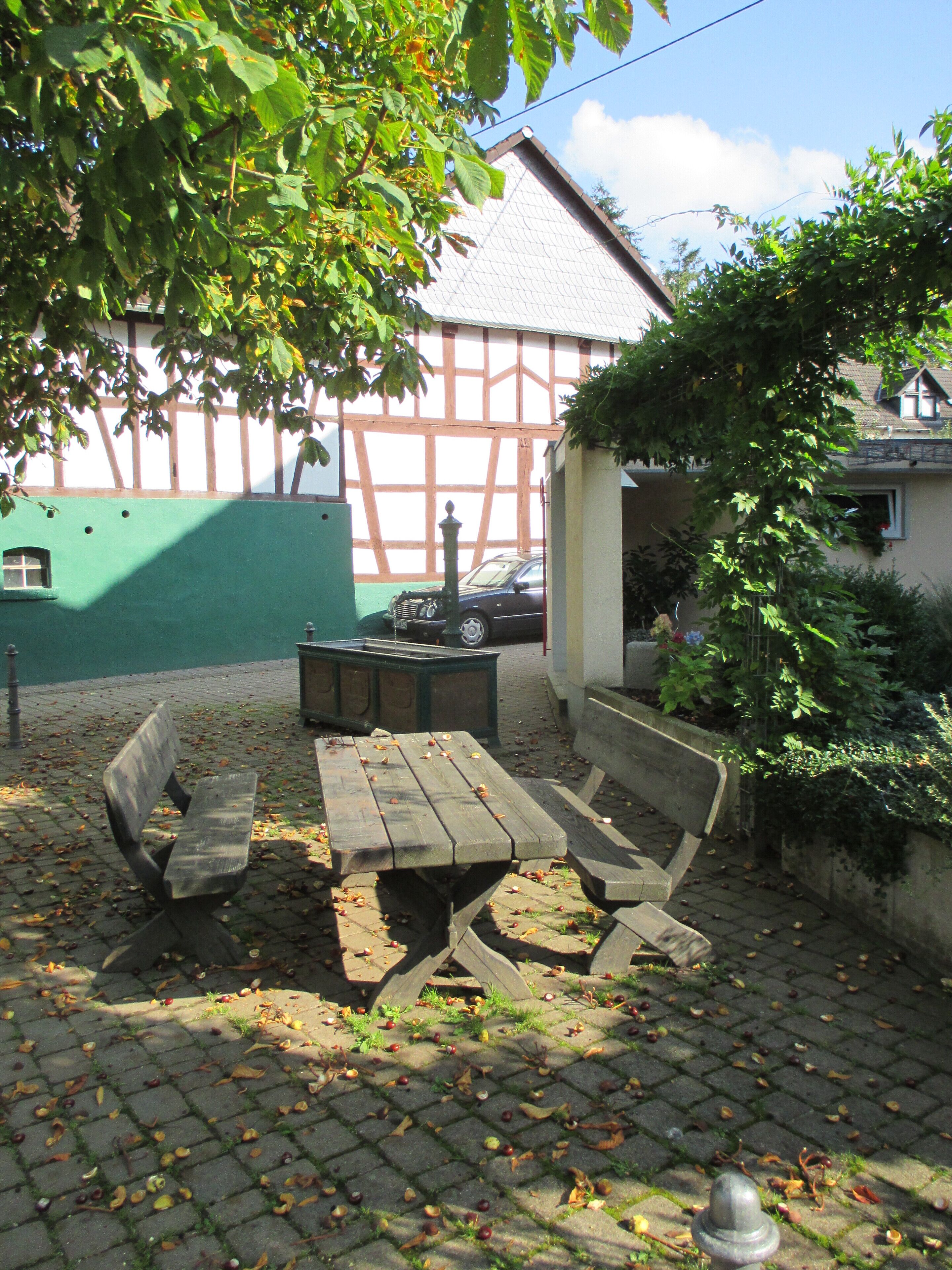 Foto - Panorama Hotel
