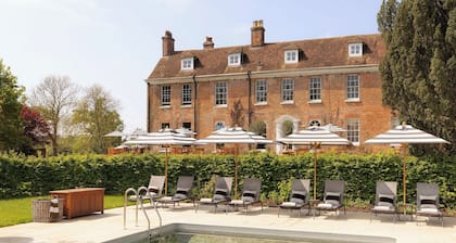 New Park Manor