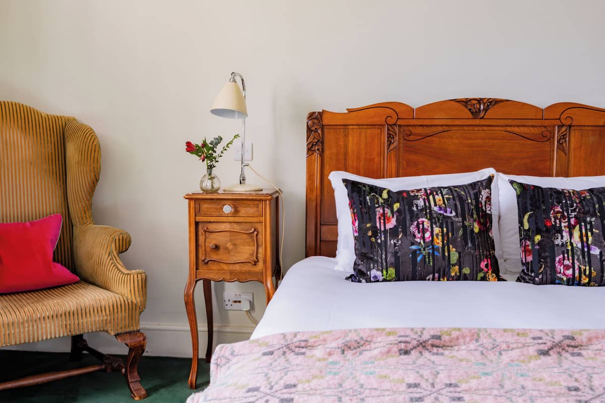 Chambre Classique