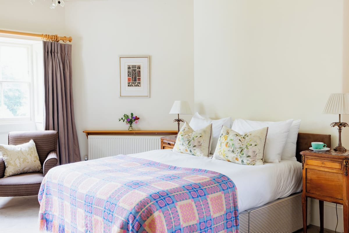 Lodge Two Bedroom Apartment