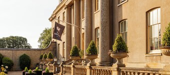 The Ickworth Hotel