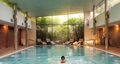 The Ickworth Hotel