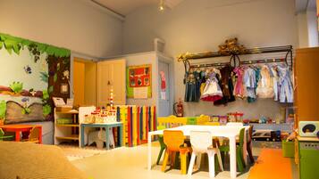 Nursery