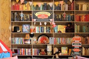 Perpustakaan