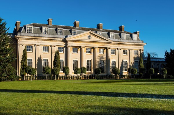 The Ickworth Hotel & Spa - Suffolk