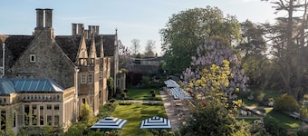 Woolley Grange Hotel